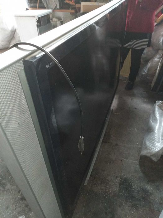 Televizor gigant Sony