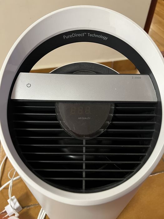 Purificator aer Leitz TruSens Z-2000