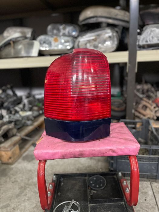 Стоп Фолксваген Шаран Ляв