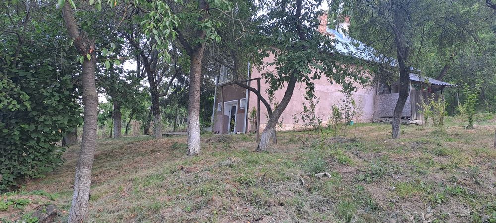 Casa de vacanta in Stefanesti, 7 km de Pitesti