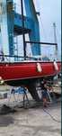 velier barca comar comet