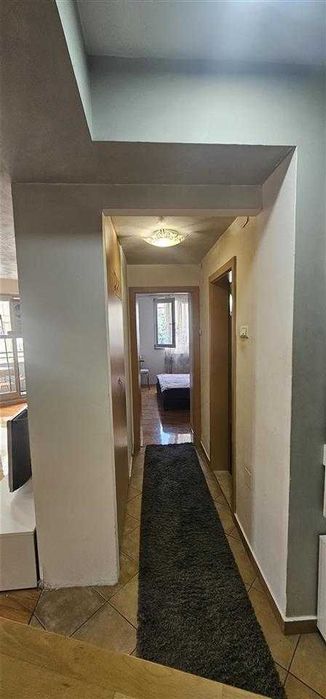 Дава се под наем Двустаен апартамент в Пловдив, Гагарин - 55 кв.м за 244.8 € - Снимка #6