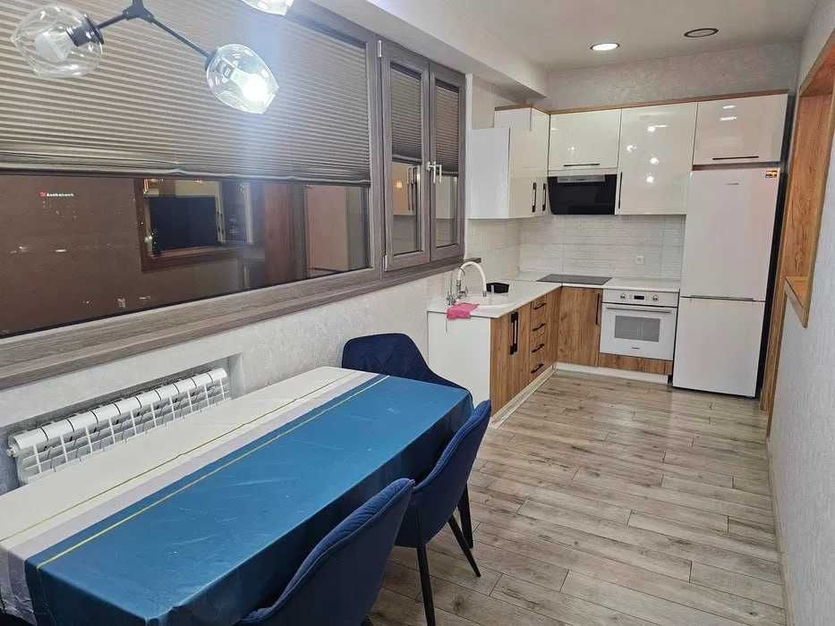 Успейте Сдается Новая 3х ком Квартира Ор-р метро Новза 985*