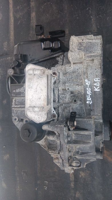 Cutie automata dsg passat b6 2.0 170 cp KDA 02E301103