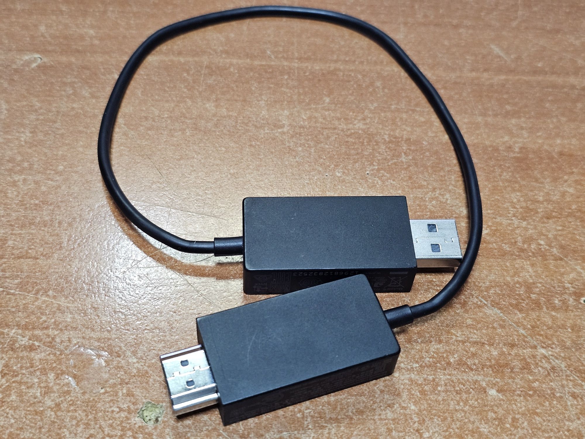 Microsoft Wireless Display Adaptor