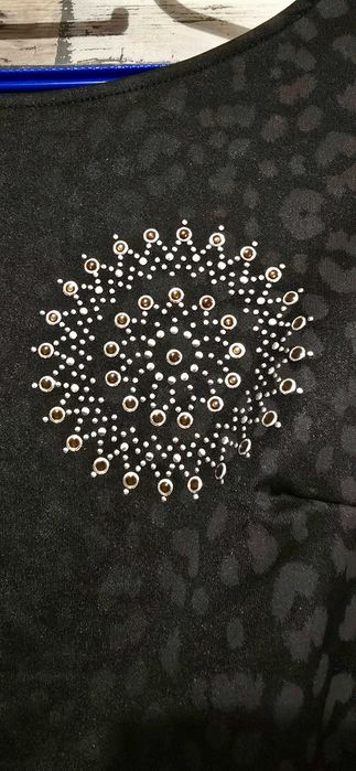 Desigual S-дамска официална  рокля (х-282)