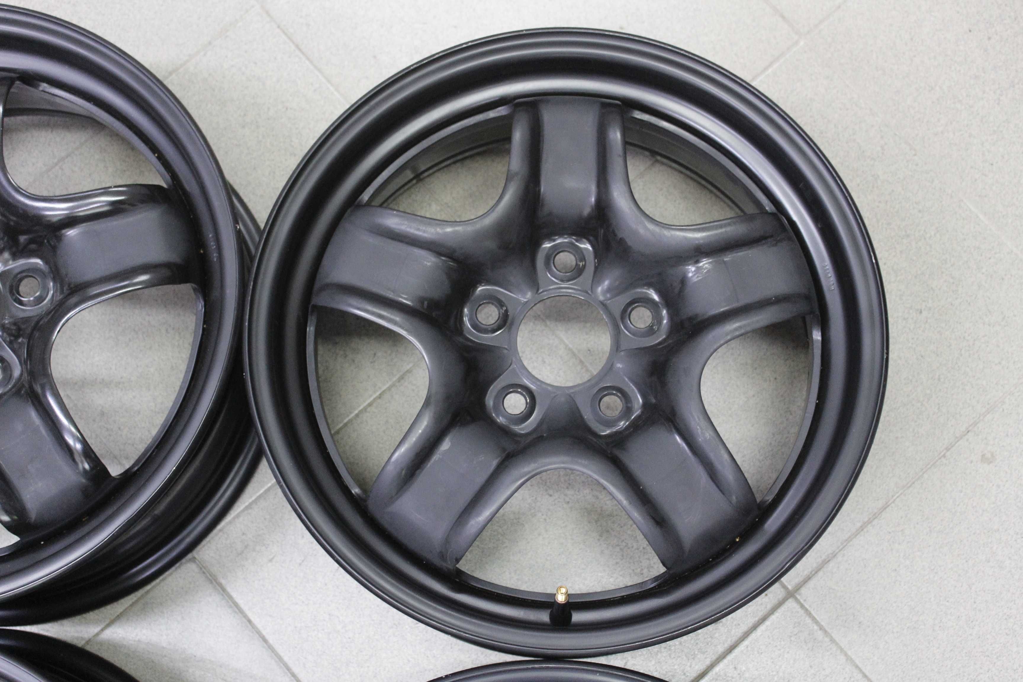 Джанти 16" Renault Megane, Talisman