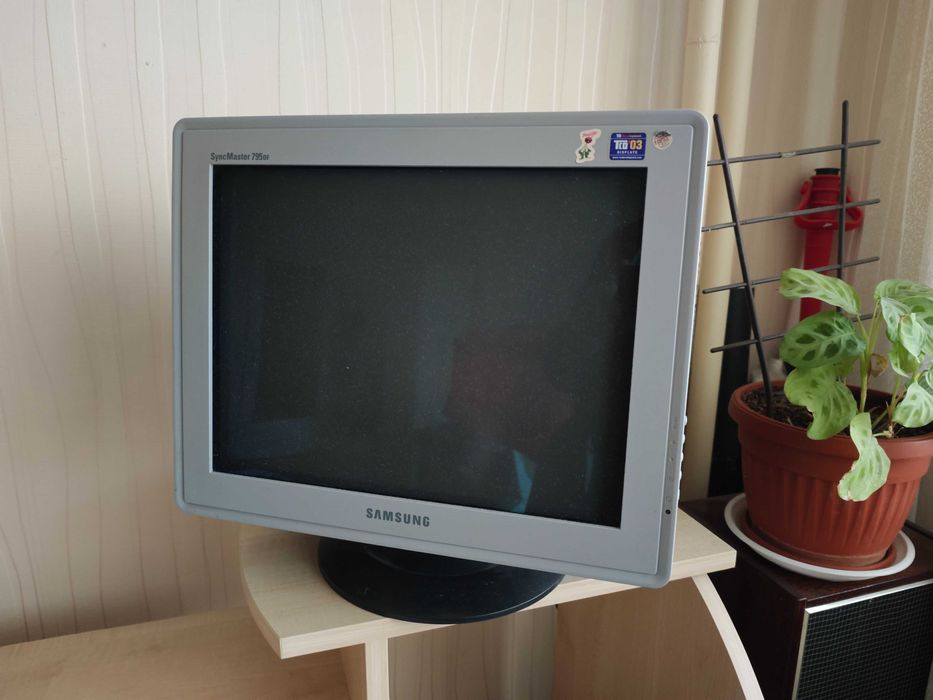 Samsung SyncMaster 795df
