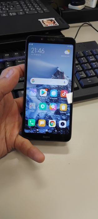 Redmi Global зор телефон