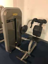 Sala completa de fitness Technogym selection si Element