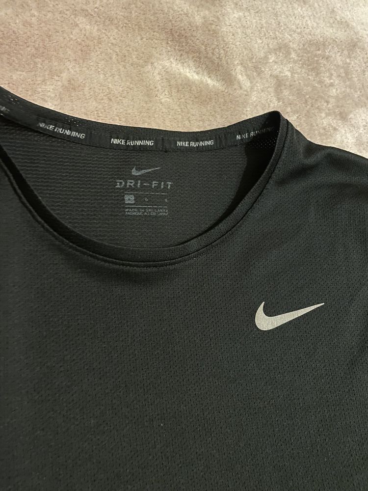 Мъжки тениски Nike Air и Nike Running