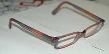 Rama ochelari - model fashion - vintage - mod. 014