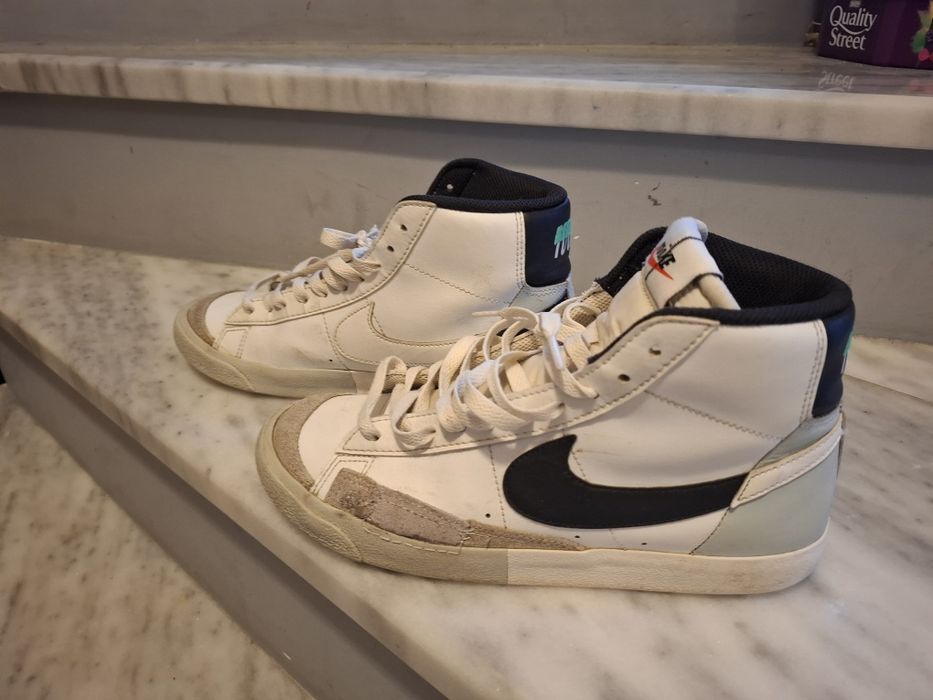 Nike bleaser mid 39