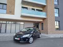 Ford Focus 3 Euro 5