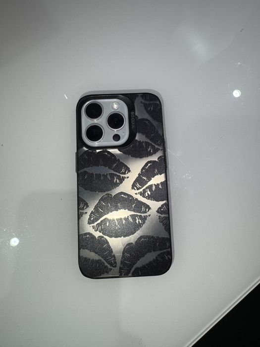 Телефон Iphone 15 pro