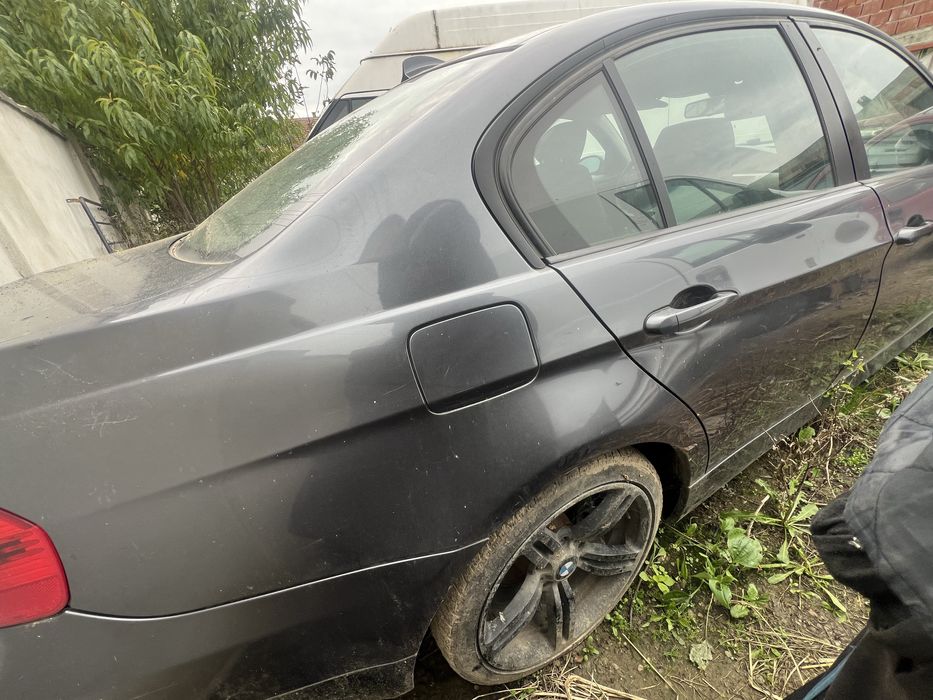 Bmw e90 2.0diesel