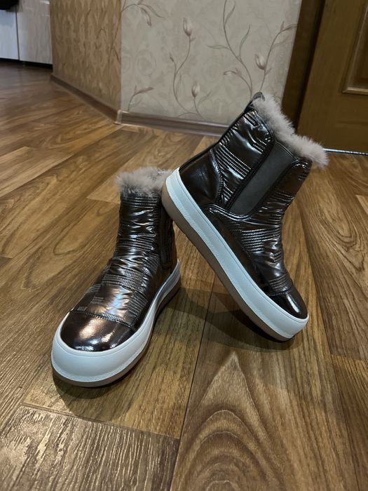 Пролам дутики 39 размер