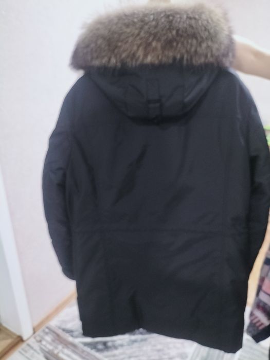 Продам Новую Фирменную Куртку BORMAN