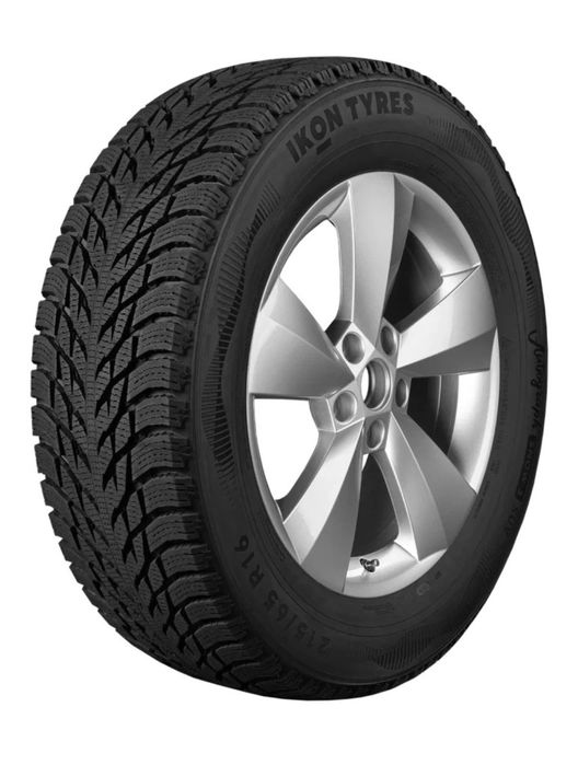 Зимние шины Ikon Tyres Autograph 255/50 R20