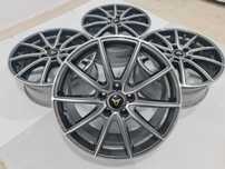 Jante 18 Seat Cupra Ateca Formentor Terramar Leon Altea Ateca Exeo