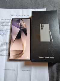 Samsung Galaxy S24 Ultra 256GB