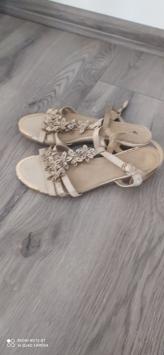 Sandale joase mar 37 transport gratuit