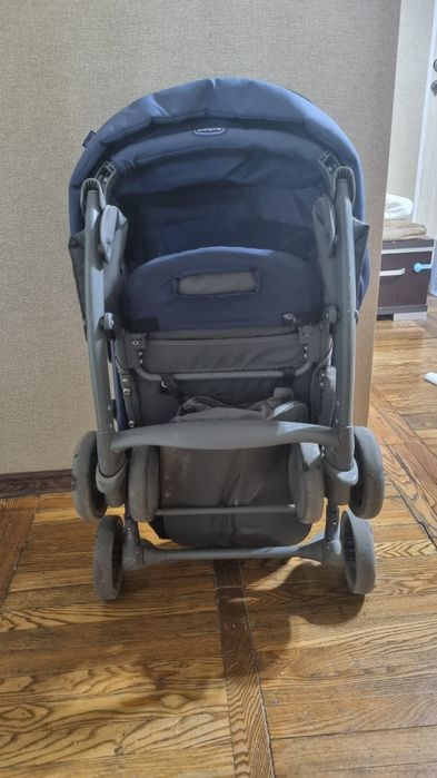 Детская коляска chicco