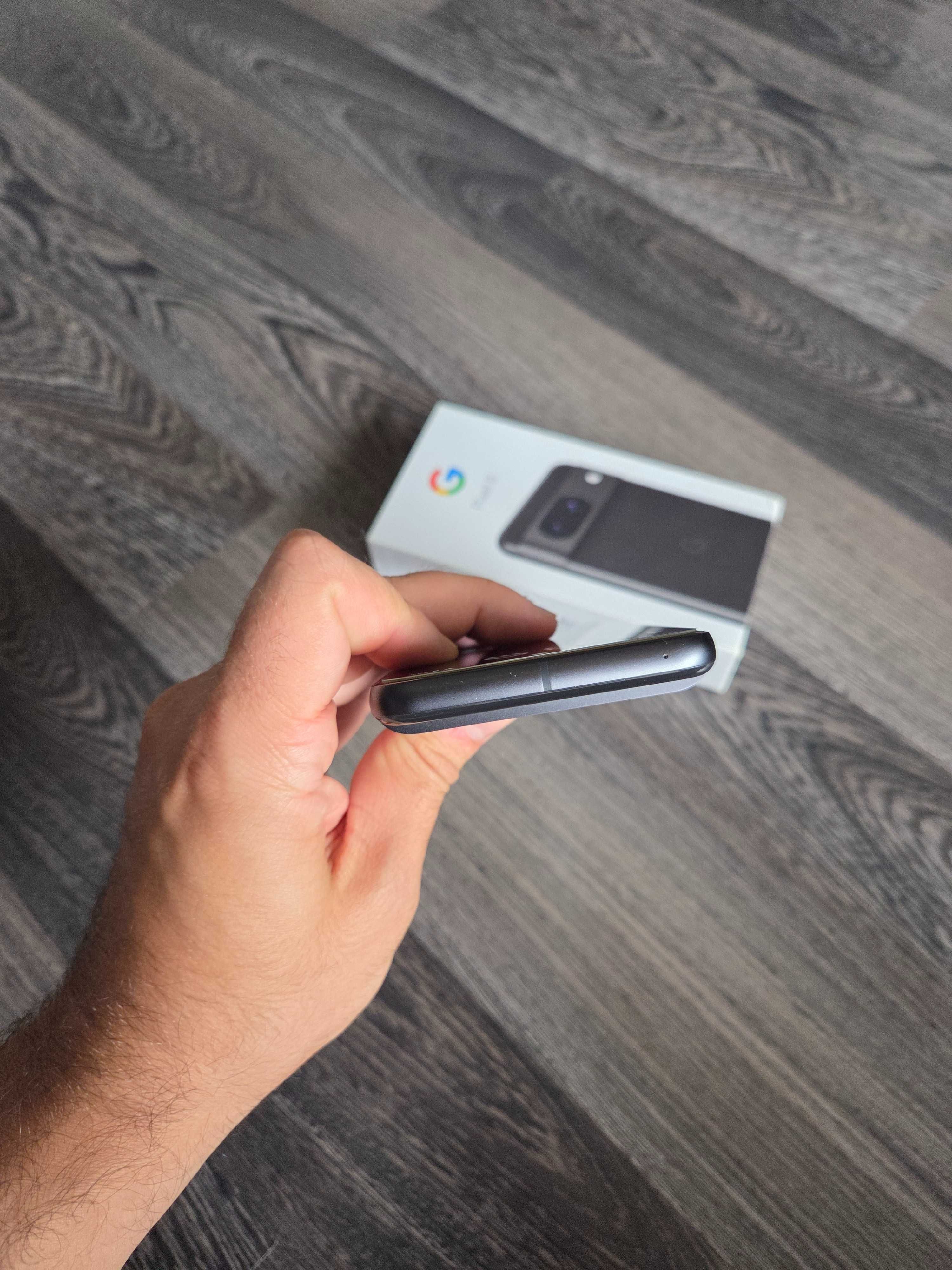 Google Pixel 8 128GB - Гаранционен