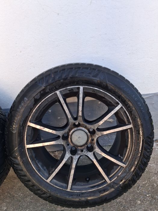Jante bmw r16 205 55