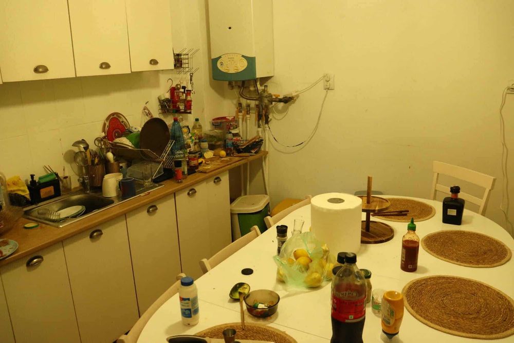 Casa de inchiriat Craiova, zona rezidentiala centru