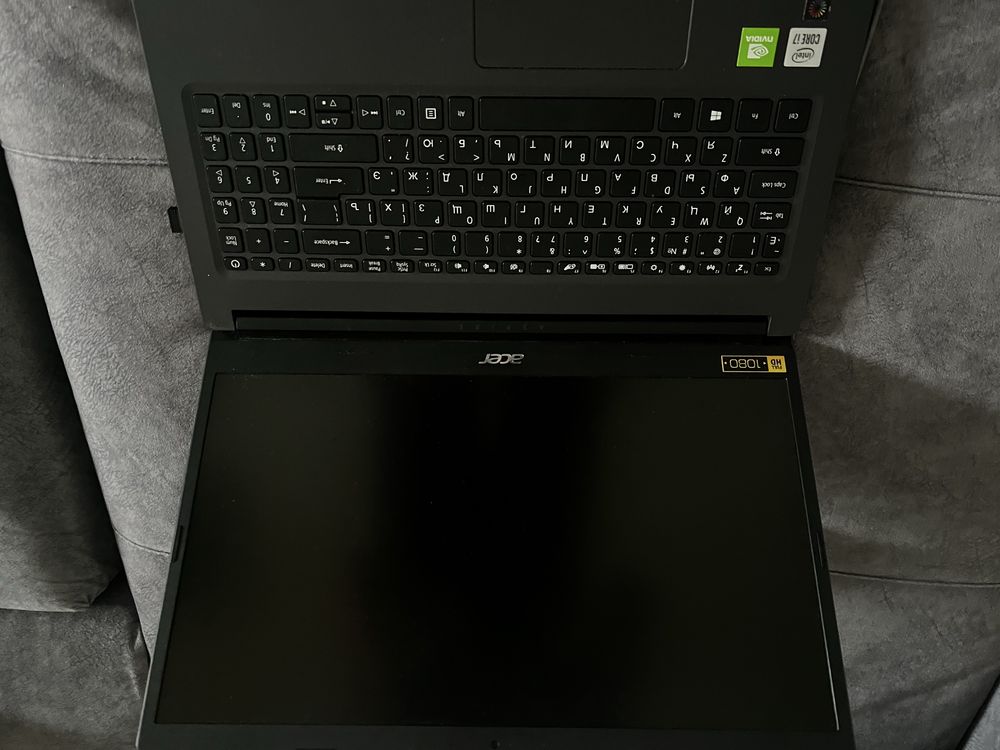 Acer aspirit 3 A315-57g-76WK торг уместимый