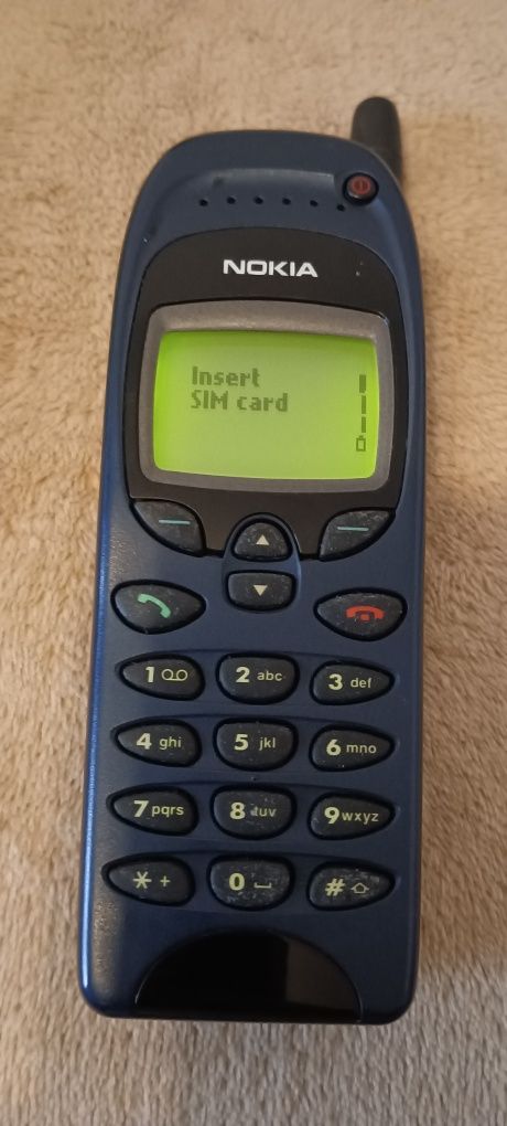 Nokia 6110, 6150, 7260 si 8310