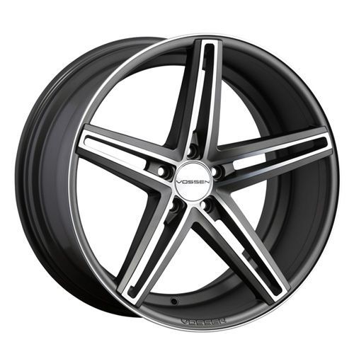 Vossen CV5 - 17, 18, 19 цола - 5х120, 5х112, 5х114.3, 5х100, 5х108