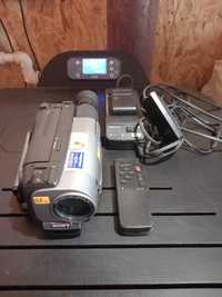 Handycam Sony CCD-TRV14E