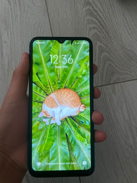 Редми 9 с 64 гб.