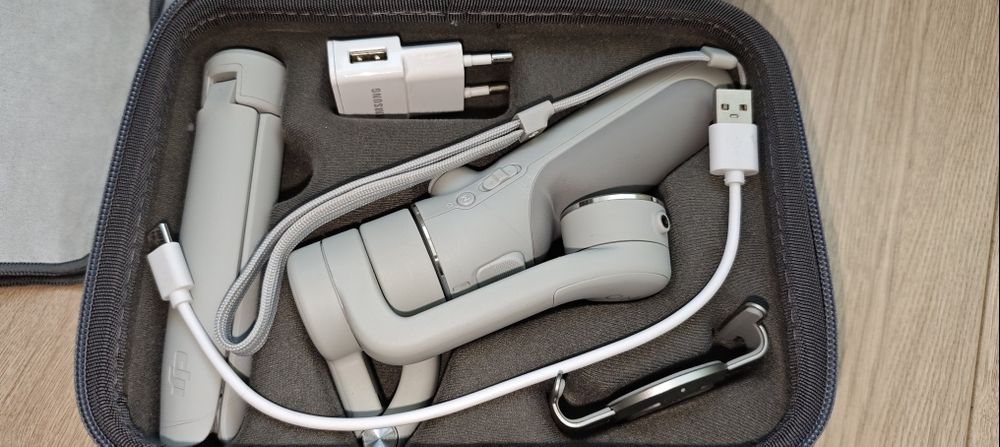 Dji OM5 dji mobile 5