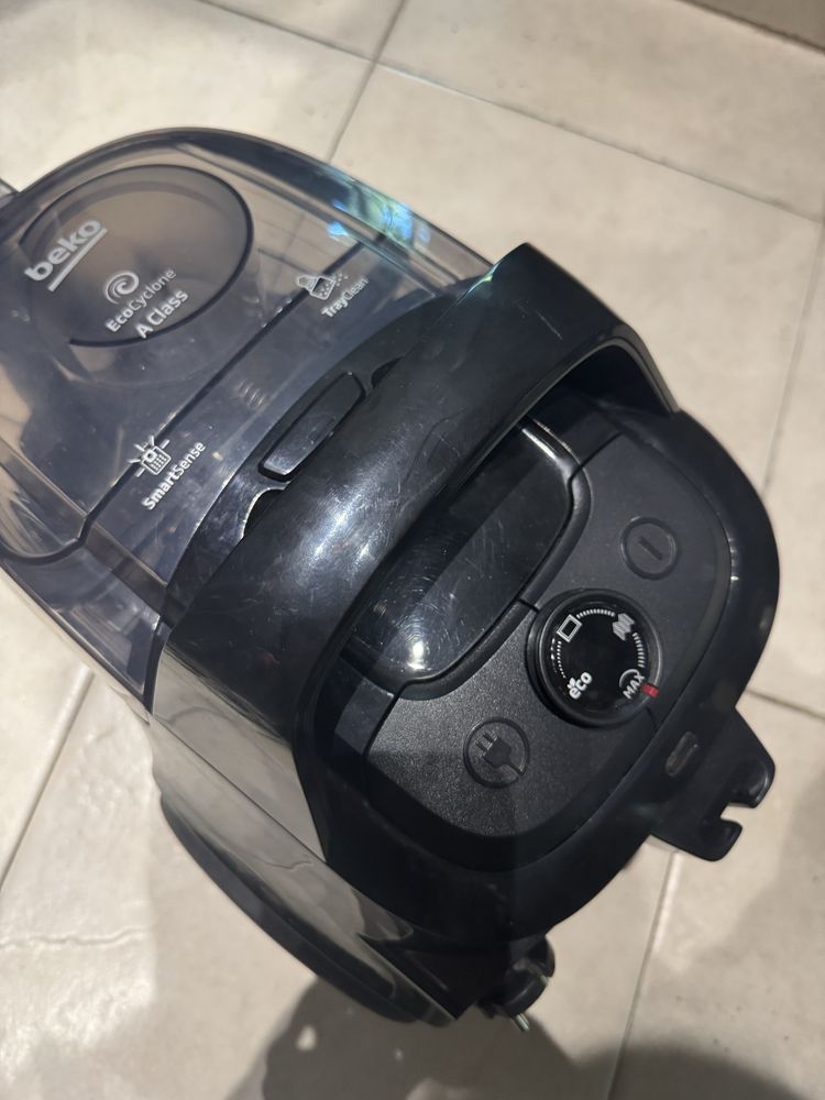 Прахосмукачка Beko