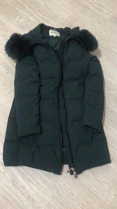 Куртка женская зимняя