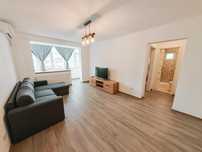 Apartament cu 2 camere - George Cosbuc - prima inchiriere