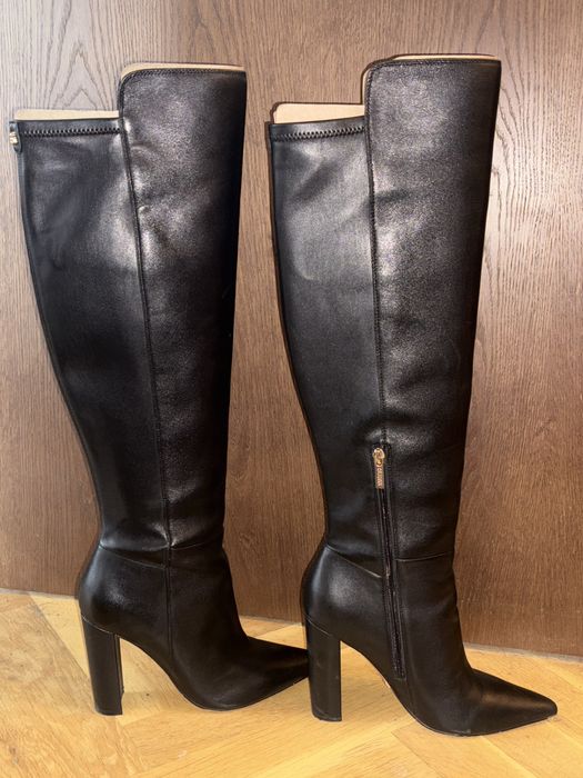 Оригинални ботуши Guess Sevilla – номер 39