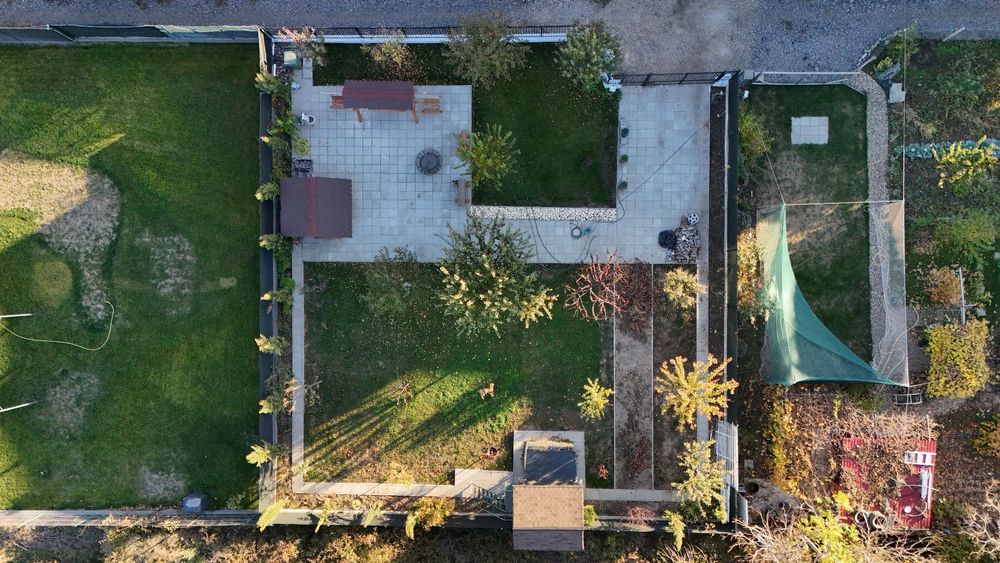 Vanzare teren casa - pozitie excelenta ( Zona Bariera Traian/Arcasilor