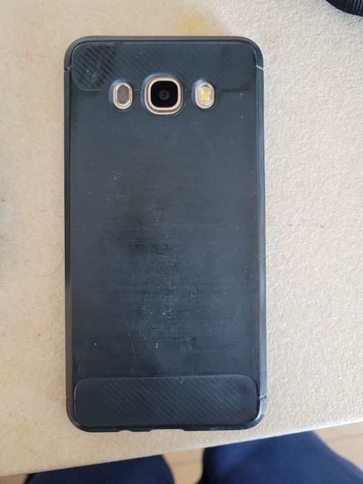 Samsung Galaxy-J5