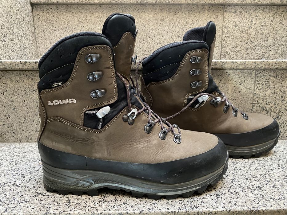 Lowa Tibet GTX WXL 42 лов туризъм