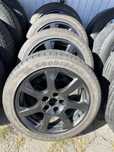 Jante aliaj 5x112mm, 235/45 R17, Audi A3, A4 B5, B6, B7, B8, B9, A6 C6
