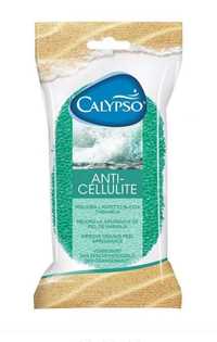 Burete de baie Anti Cellulite Calypso, turcoaz