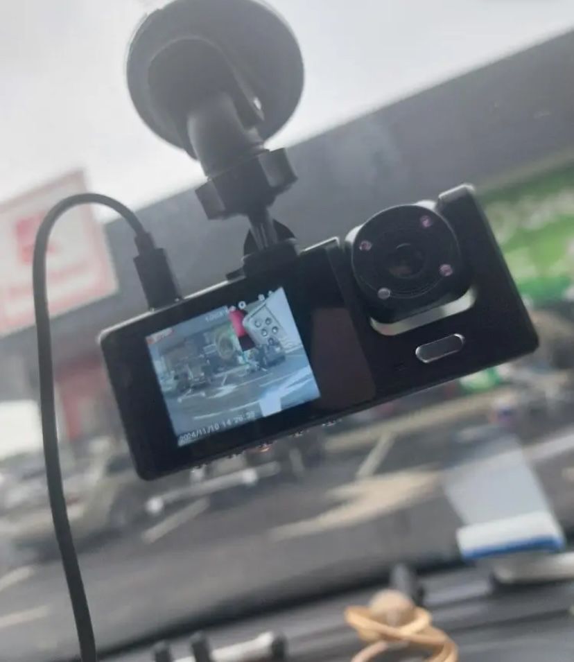 Camera de bord de masina