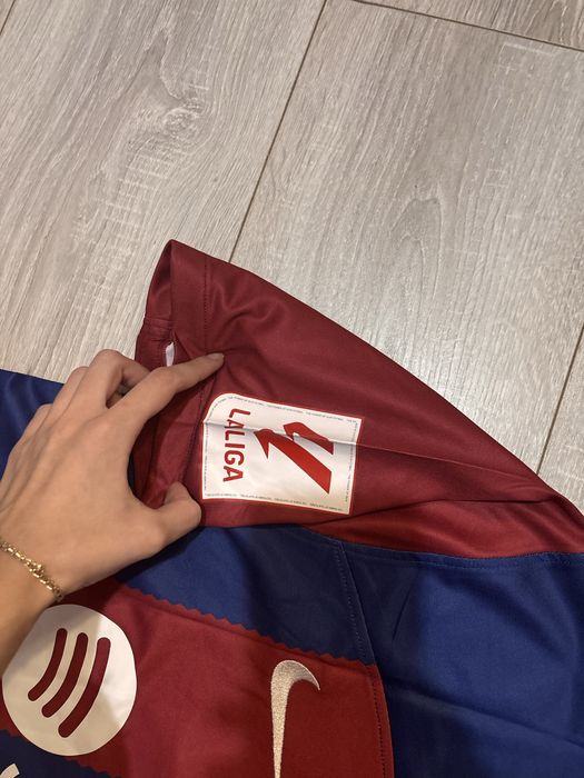 Tricou fotbal.