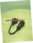 Cablu Adaptor Camion Daf 16 Pin La Obd2 16 Pin