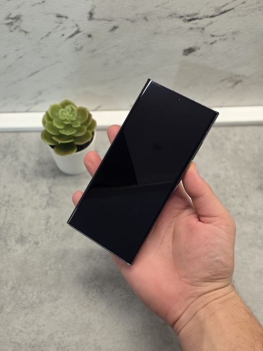 Samsung Galaxy S23 Ultra 5G 12/256 GB