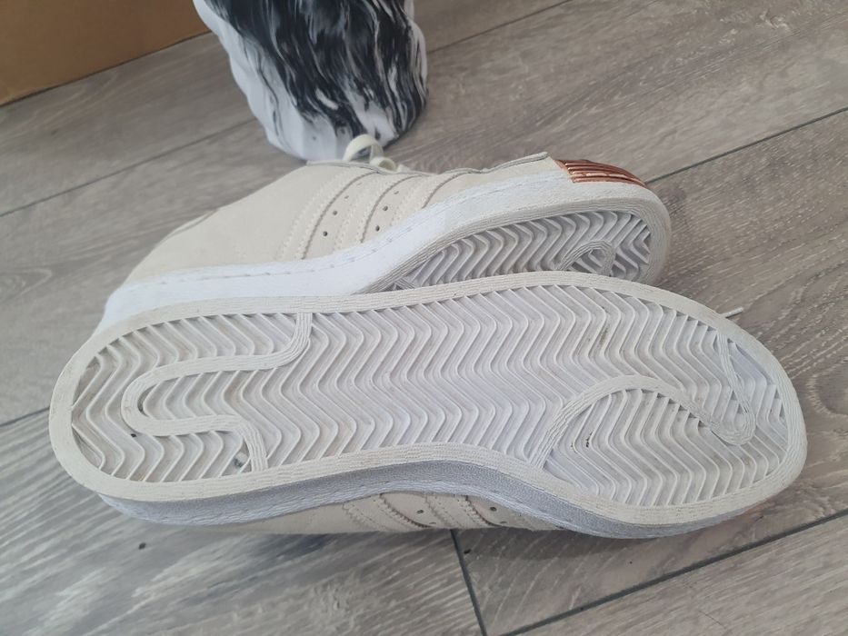 Маратонки Adidas Superstar 80